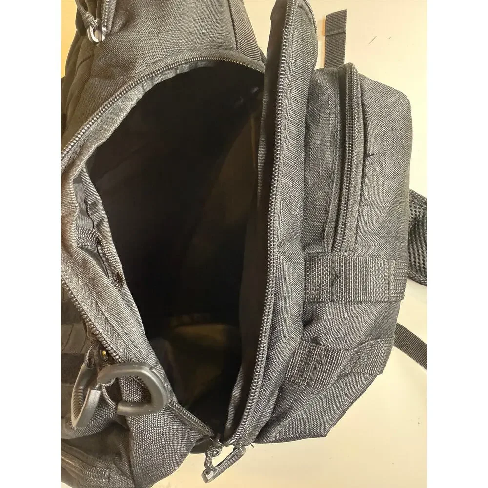 SOG 3 Pistol Range Backpack